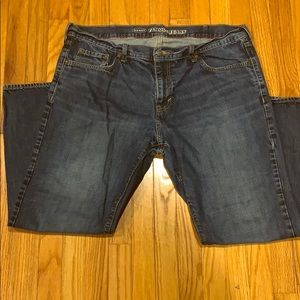 Old Navy Men’s Famous Jeans 40x30